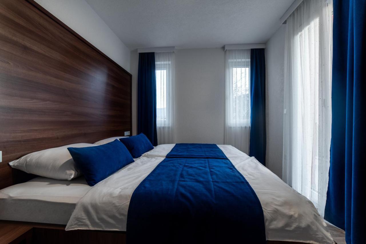 Apartments And Rooms Villa Majestic Bihać Extérieur photo