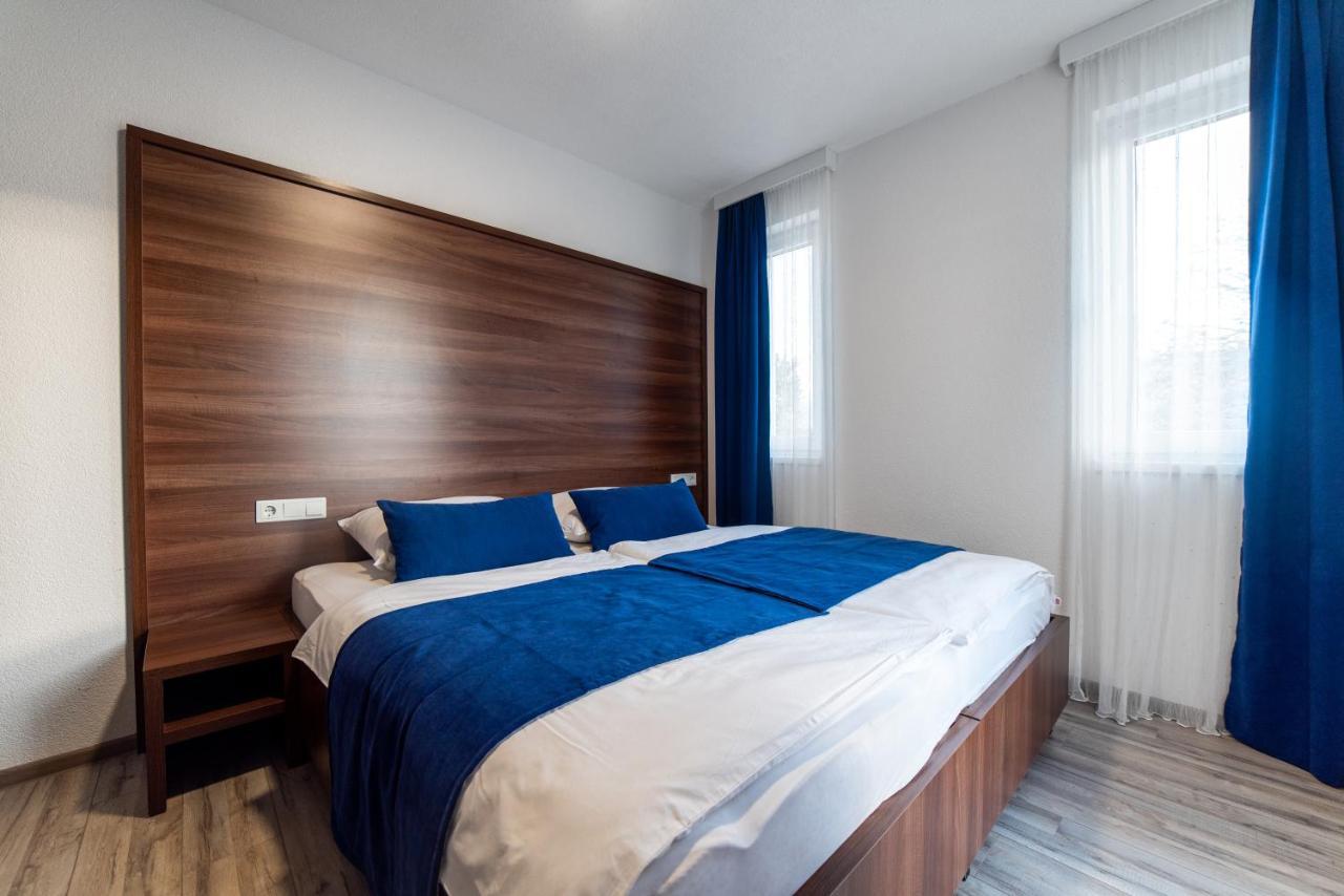 Apartments And Rooms Villa Majestic Bihać Extérieur photo