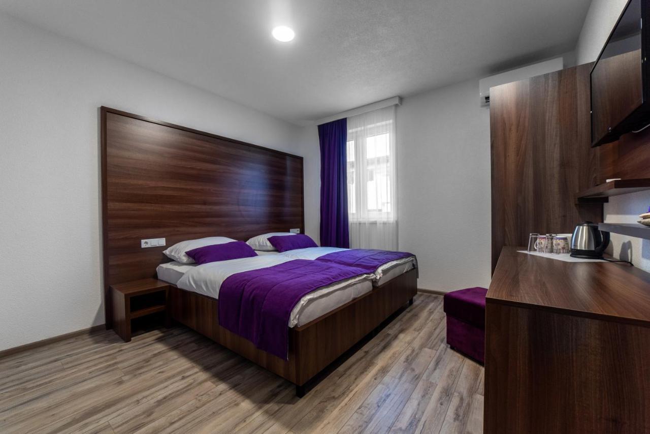 Apartments And Rooms Villa Majestic Bihać Extérieur photo