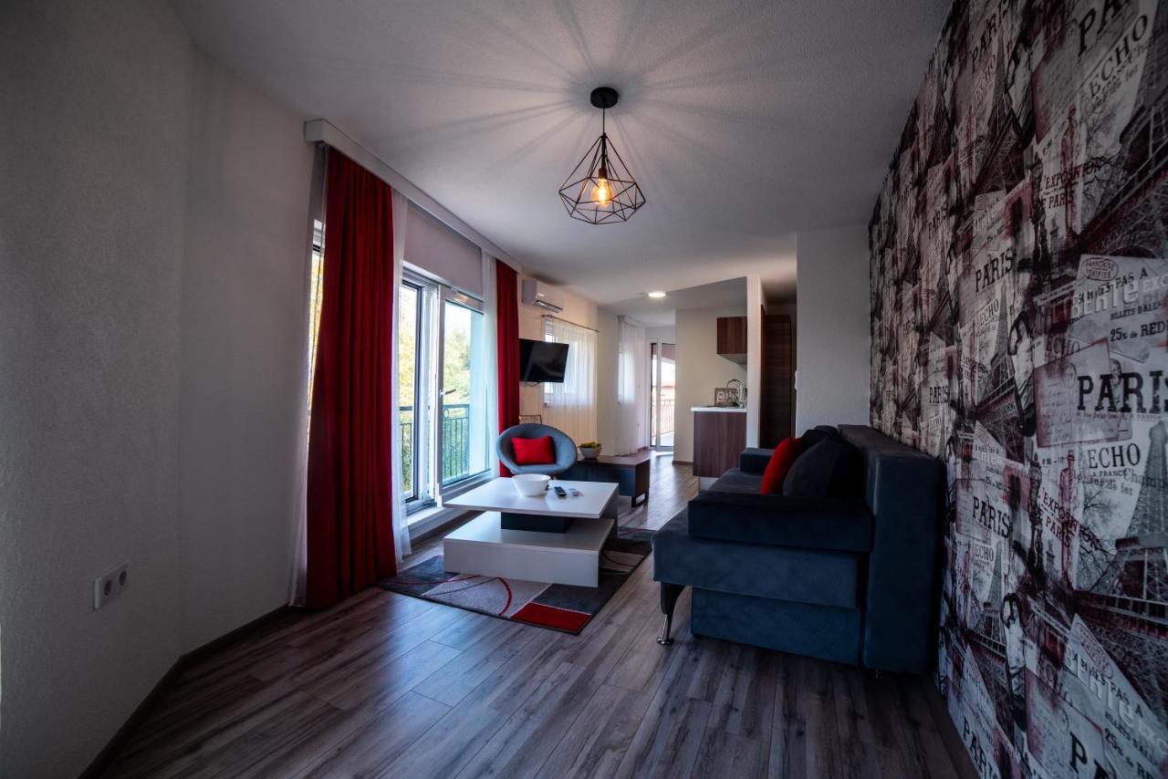Apartments And Rooms Villa Majestic Bihać Extérieur photo